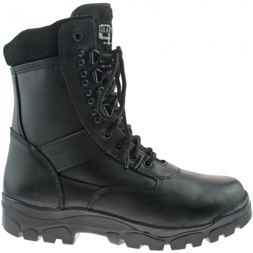 grafters thinsulate boots