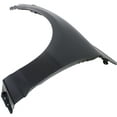 thumbnail image 5 of For 14-20 Mazda6 2.5L Sedan Front Fender Quarter Panel Primed Steel Left Side, 5 of 5