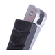 thumbnail image 4 of Posapies Delantero Derecho Para Italika 250z F11010432 negro/gris, 4 of 5