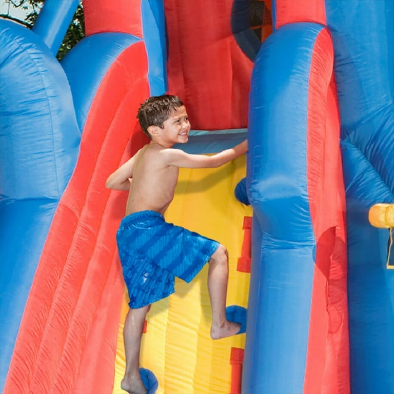 Banzai hydro 2024 blast water park