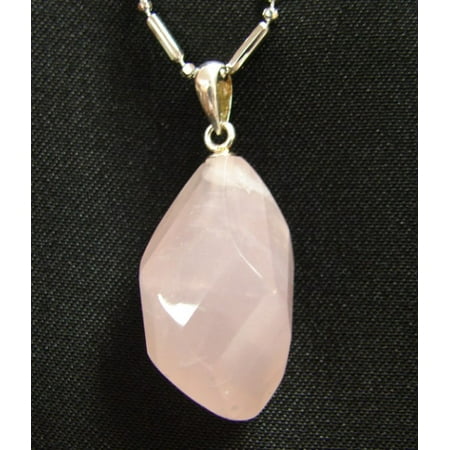 Feng Shui Import Rose Quartz Pendant Com - Rose Quartz Pendant Feng Shui Import Rose Quartz Pendant Com - Rose Quartz Pendant