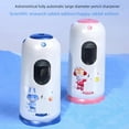thumbnail image 3 of Automatic Sharpener Compatibility Design, 3 of 8