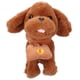 thumbnail image 1 of Eletric Toy, Non-Toxic Comfortable Plush Robot Dog, Plush Material For Kids Baby ANGGREK Otros, 1 of 8