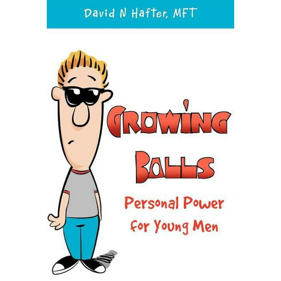 Growing Balls (Paperback)