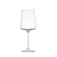 thumbnail image 4 of Zwiesel Glas  Sensa Crystal Glass, Set of 6 Burgundy, 4 of 5