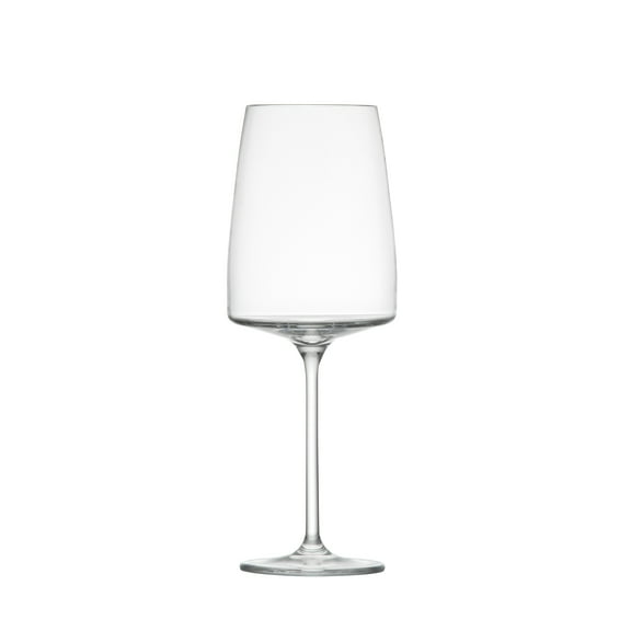 Zwiesel Glas Sensa Crystal Glass, Set of 6 Red Wine