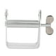 thumbnail image 1 of Soporte De Aluminio Para Crema Dental ANGGREK Exprimidor De Pasta De Dientes Color Plata, 1 of 8