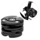 thumbnail image 1 of Candado para Bicicleta ANGGREK Antirrobo de Hamburgo Cadena Plegable Negro, 1 of 8