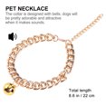 thumbnail image 2 of OULII 1Set Dog Jewelry Large for Pet Owners Home Use, 2 of 8