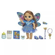 Baby Alive Once Upon a Baby: Fairy Lily