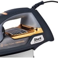thumbnail image 3 of Plancha a Vapor SHARK GI505 120V, 3 of 5
