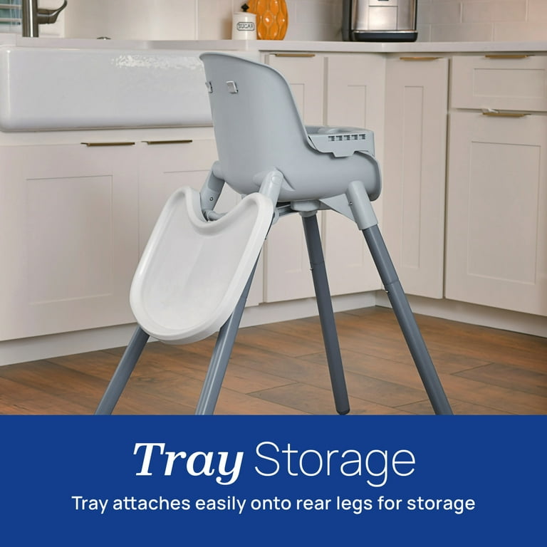 Chicco high chair walmart clearance