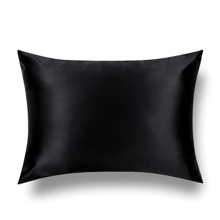TAFTS Silk Pillowcase 22 Momme 100 Pure Mulberry Silk Pillowcase