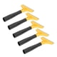 thumbnail image 5 of 5PCS Cleaning Shovel Scrapers Multifunctional Portable Scraping Tool for Glass Tile Paint Removal, 5 of 5