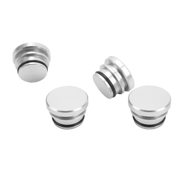 Cigarette Lighter Plug Dust Cap,4 Pcs Cigarette Lighter Cigarette Lighter Socket Cap Cigarette Lighter Plug Cutting-Edge Features
