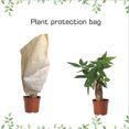 thumbnail image 1 of Housse de Protection Anti-Gel pour Plantes en Pot de Jardin d'Hiver Extérieur, 1 of 7