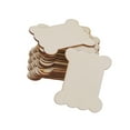thumbnail image 3 of 40 Piezas de Organizador de Carrete DIY BLESIY Bobina de madera, 3 of 8