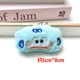 thumbnail image 1 of Cute Plush Sanrio Yugui Dog KT Cat Ugly Fish Plush Pendant Brooch Keychain Clothing Shoes and Socks Wristbands, 1 of 5