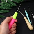 thumbnail image 5 of BALAHAPY 11Pcs Hair Knitting Tool for Professional Hair Stylists in Assorted Color, 5 of 8