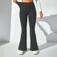 thumbnail image 5 of WILLBEST Pantalones de Yoga de Cintura Alta para Mujer, Mallas de Entrenamiento Que Absorben El Sudor, Elásticas, Cómodas, para Fitness, Correr, Deportes, Ropa Deportiva Grande, 5 of 8