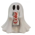 thumbnail image 4 of 2026 New Cute Spooky Ghost Beverage Can Holder Figurine, Ghost Holding Soda Can Tabletop Decor, Novelty Halloween Ornament for Desk, Bar, Home Party & Office Display, 4 of 6