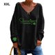thumbnail image 4 of Guardurnaity Jersey transpirable de manga larga hecho de tela suave. La blusa agradable para la piel es fácil de tocar. Prendas para la parte del cuerpo, 4 of 6