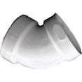 thumbnail image 4 of GENOVA PRODUCTS 3" DWV 60 DEG Elbow 70930, 4 of 4