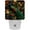 Multi-colored, variant on PhooArto Abstract Floral Red Flowers Plug in LED Night Light Auto Sensor Dusk to Dawn Decorative Night for Bedroom, Bathroom, Kitchen, Hallway, Stairs, Baby's Room, Energy Saving