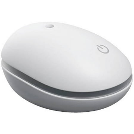 Zaq Pebble Multi Color LiteMist Aromatherapy Essential Oil Diffuser