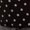 Black & White Dots, variant on Women'S Square Neck Sleeveless Tank Tops Basic Tight T Shirts