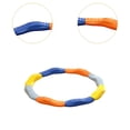 thumbnail image 6 of guohui Balance Beam and Stepping Stones for Kids Body Coordination for Learning E, 6 of 7