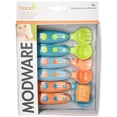 thumbnail image 2 of Boon Modware Ustensiles pour Tout-Petits, Bleu Multi, 2 of 4