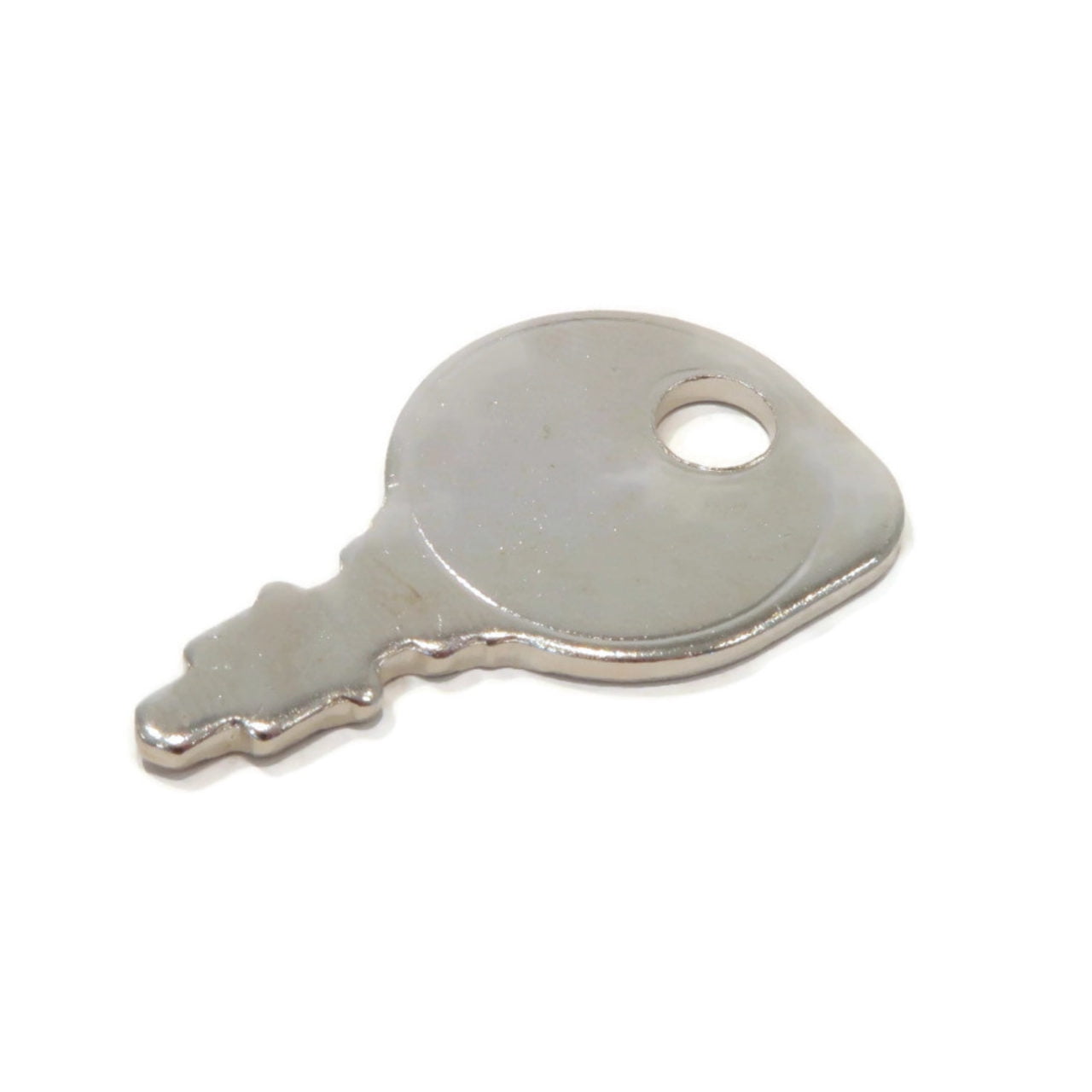 The ROP Shop | Key for Simplicity LC KAW 2027 2690159, 2690160, 2690194,  2690195, 2690196 Mower