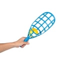 thumbnail image 2 of POCREATION Ball Game Toy, Ball Catch Game, Blue For Kids Children, 2 of 8
