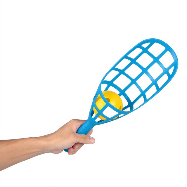 Juguete De Juego De Pelota, Con Juego De Captura De Pelota, Interactivo Para Niños, Capacidad De Reacción De Juguete Al Aire Libre Para Niños ANGGREK Otros