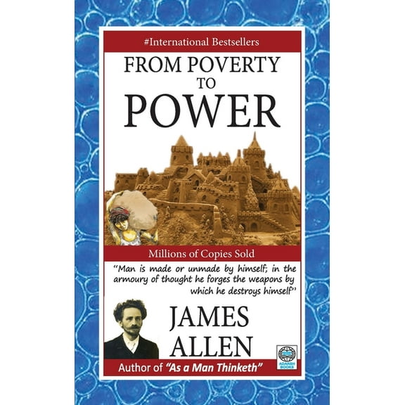 From Poverty to Power, (Paperback)