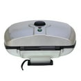 thumbnail image 5 of Brentwood Appliances 6-Piece Nonstick Arepa Maker, 5 of 6