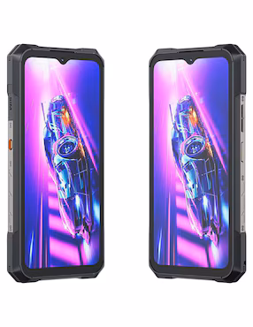 Smartphone CUBOT KINGKONG X Rugged 5G 16 GB+256 GB 10.200 mAh