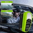 thumbnail image 5 of Clear Vision Glass Cleaner 2025 Oil Film Cleaning Brush For Car Windows, Automotive Window Cleaning Tool, 3-Pack, 5 of 5