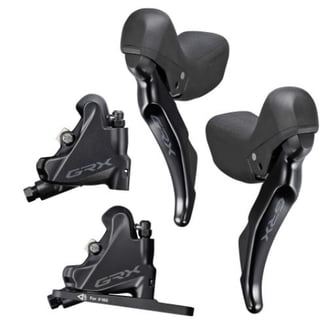 SHIMANO Tiagra ST-4703 Left Shift/Brake Lever Name Plate and Fixing Screw