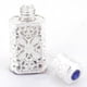 thumbnail image 4 of Botella atomizadora de perfume recargable vacía Macarena 3ML, 4 of 6