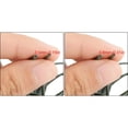 thumbnail image 5 of 2pcs Fishing Hook Silicone Tube 0.5mm/0.8mm Anti Tangles Rig Tubing Sleeve, 5 of 8