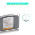 thumbnail image 2 of 15PCS Clear Box for N64 CARTRIDGE PROTECTORS Side Opening Clear Box Sleeves Case Nintendo 64, 2 of 6