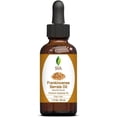 thumbnail image 4 of SVA Frankincense Essential Oil – 1 Fl Oz – 100% Natural Boswellia Serrata Oil - for Diffuser, Hair Care, Face, Skin Care, Aromatherapy, Scalp and Body Massage, Soap and Candle Making - with Dropper, 4 of 5