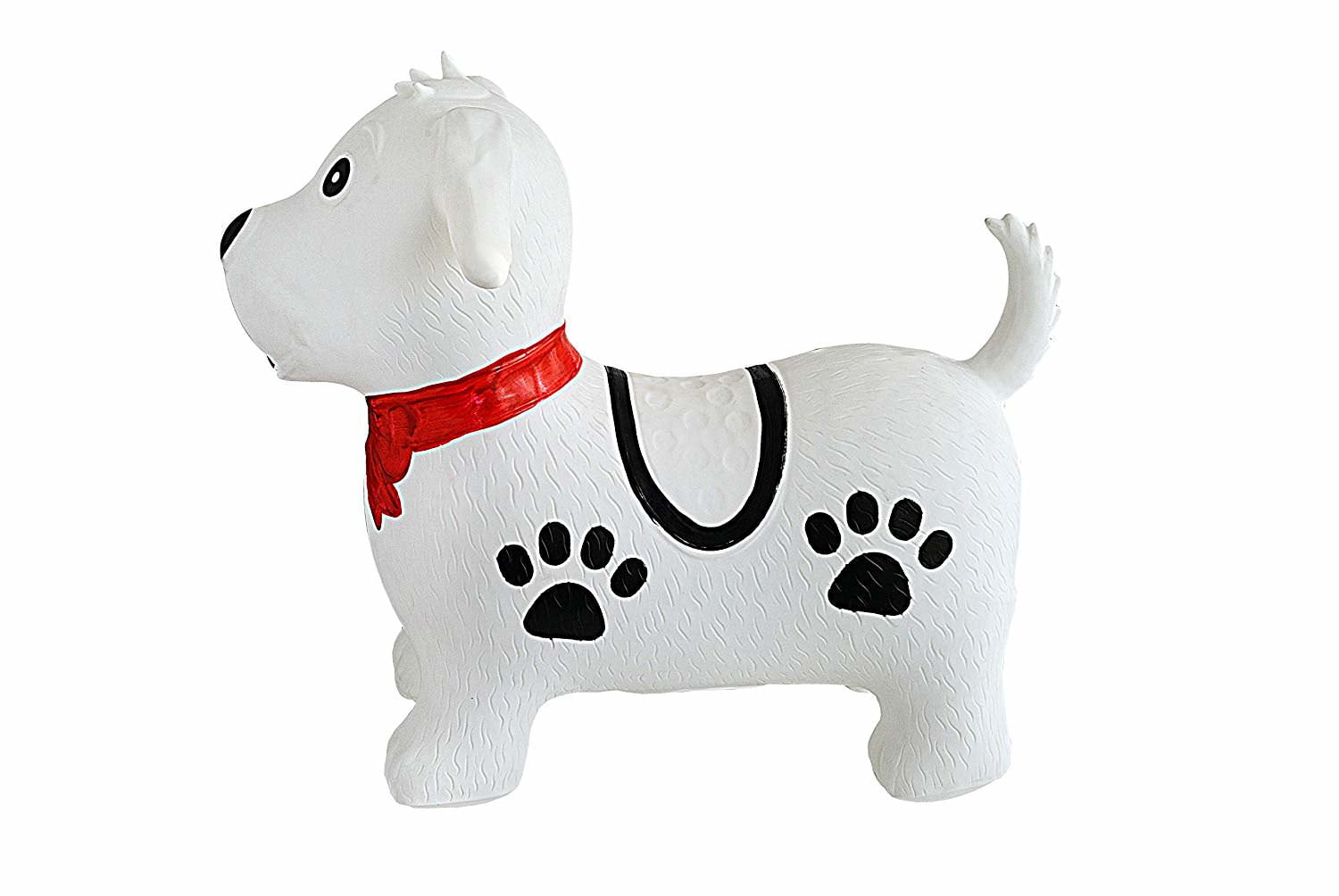 dog hopper toy