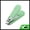 Green, variant on Unique Bargains Cute Nail Clippers 2.2"x0.79" 1 Pc Orange