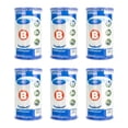 thumbnail image 1 of Intex 29005E Pool Easy Set Type B Replacement Filter Pump Cartridge, (6 Pack), 1 of 12