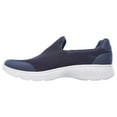 thumbnail image 5 of Skechers Men's Go Walk 4 Incredible Walking Shoe, 5 of 5