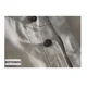 thumbnail image 5 of Camisa Cuello Mao Lino Hombre Casual Manga Corto Slim Fit, 5 of 7