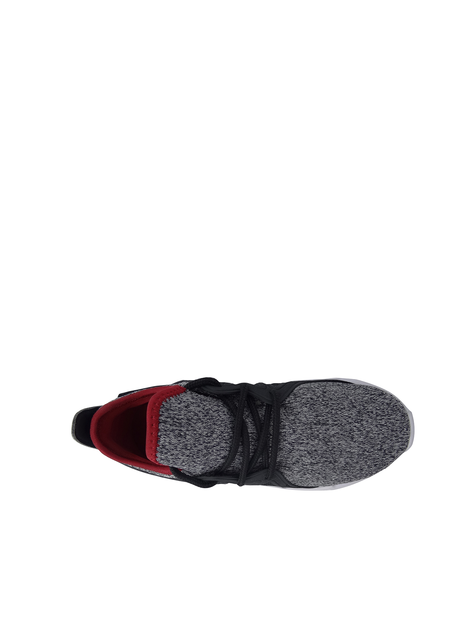 Boy's Lightweight Knit Athletic Shoe - image 4 of 5